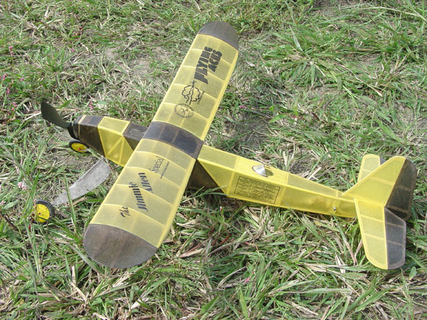 kit CA03LC Jimmie Allen Special (Laser Cut)