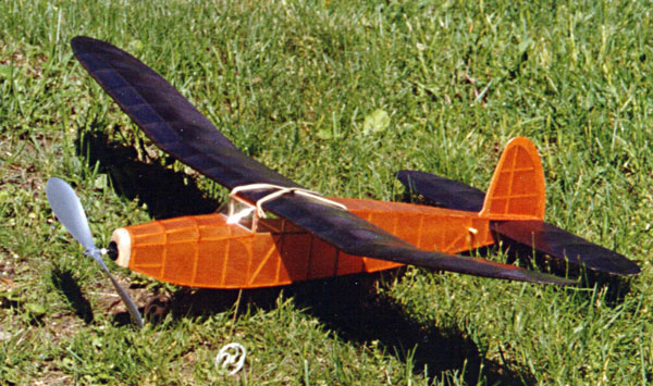kit EB11 Free Flight Dart
