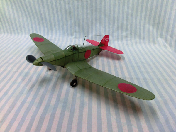 kit FF29 Heinkel He 112