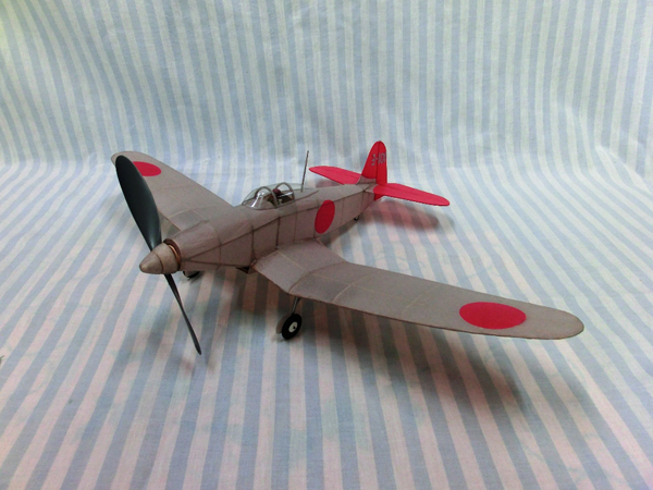 kit FF29 Heinkel He 112