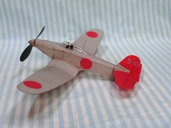 kit FF29 Heinkel He 112