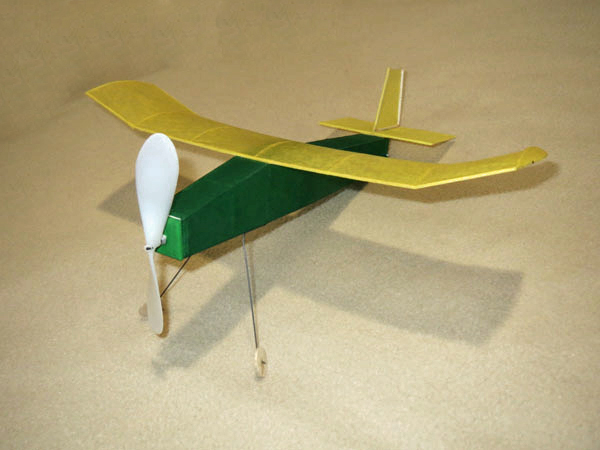 kit LC85 Little Richard (LASER CUT)