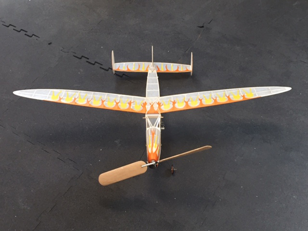 LC02 Phantom laser cut kit
