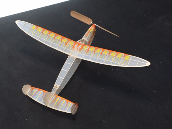 LC02 Phantom laser cut kit
