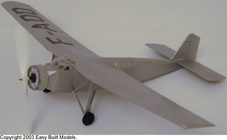 kit CA02LC Hollywood Hamilton (Laser Cut)