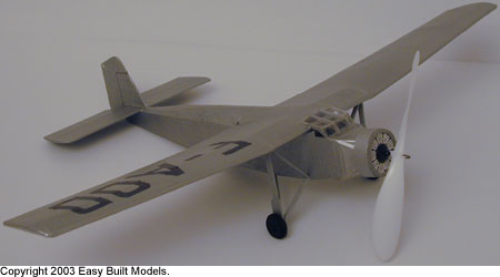 kit CA02LC Hollywood Hamilton (Laser Cut)