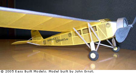 kit CA02LC Hollywood Hamilton (Laser Cut)