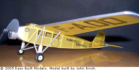 kit CA02LC Hollywood Hamilton (Laser Cut)
