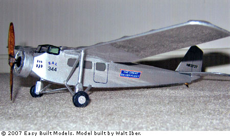 kit CA02LC Hollywood Hamilton (Laser Cut)