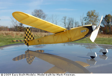kit CA03LC Jimmie Allen Special (Laser Cut)