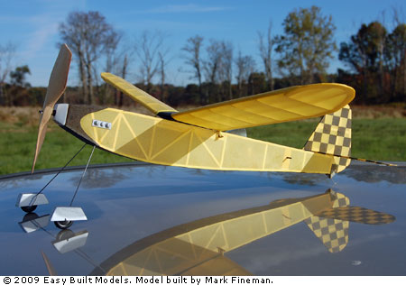 kit CA03LC Jimmie Allen Special (Laser Cut)