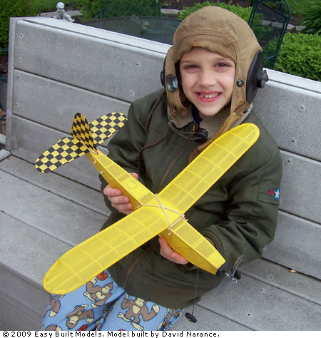 kit CA03LC Jimmie Allen Special (Laser Cut)