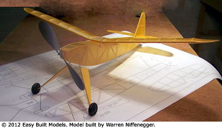 kit CA03LC Jimmie Allen Special (Laser Cut)