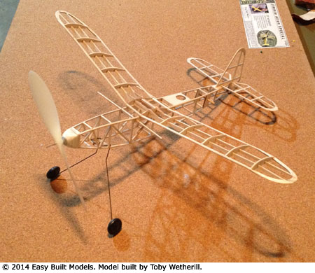 kit CA03LC Jimmie Allen Special (Laser Cut)