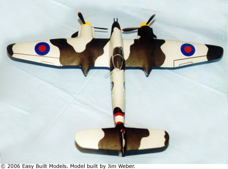 kit D06 Westland Whirlwind