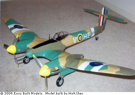 kit D06 Westland Whirlwind