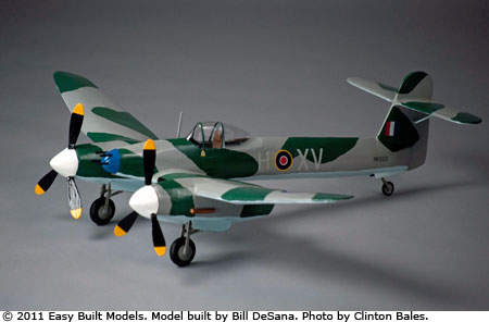 kit D06 Westland Whirlwind