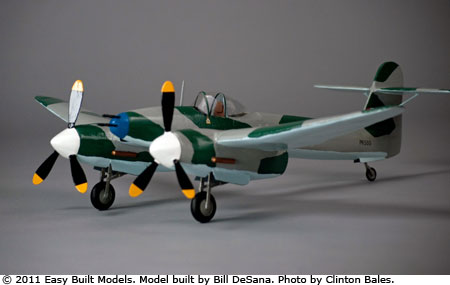 kit D06 Westland Whirlwind