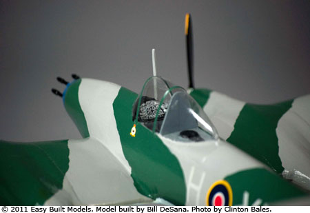 kit D06 Westland Whirlwind