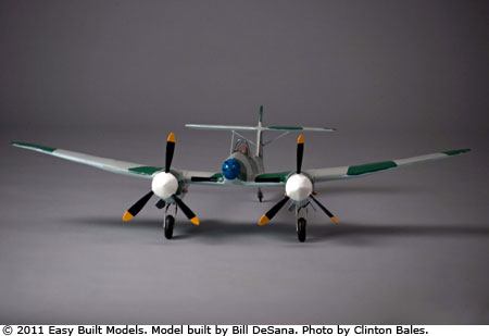 kit D06 Westland Whirlwind