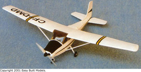 kit EB16 Cessna 172
