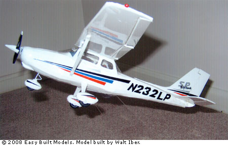 kit EB16 Cessna 172