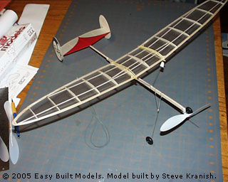 kit LC01 The Ritz (Laser Cut)