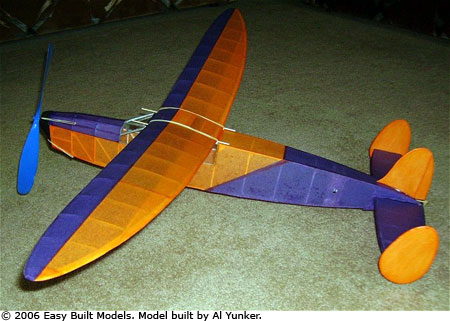 LC02 Phantom laser cut kit