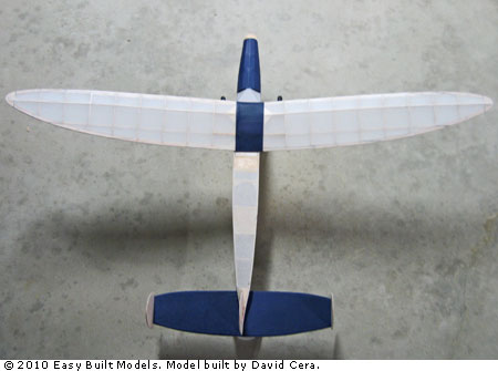 LC02 Phantom laser cut kit
