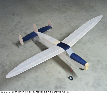 LC02 Phantom laser cut kit