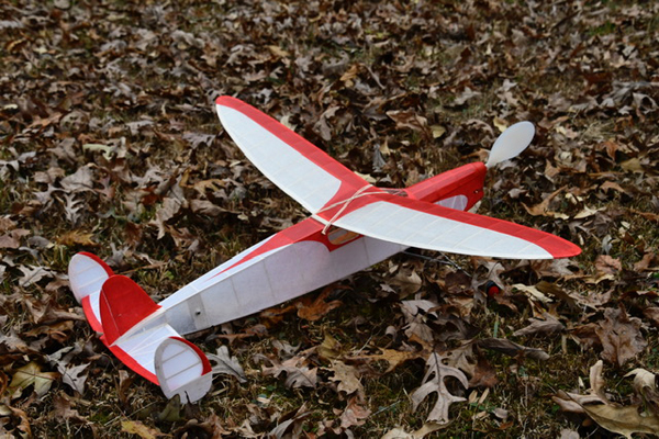 LC02 Phantom laser cut kit