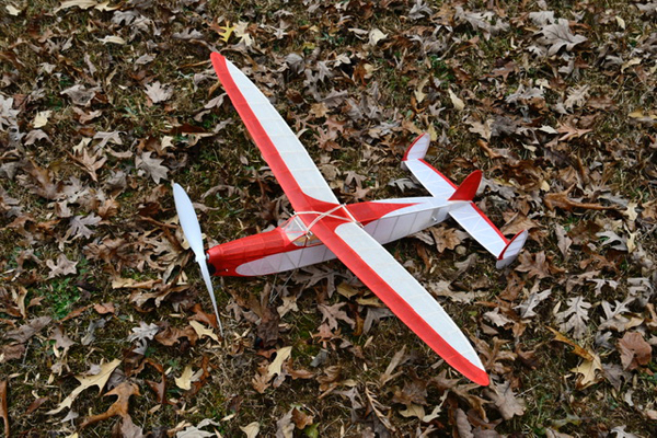 LC02 Phantom laser cut kit