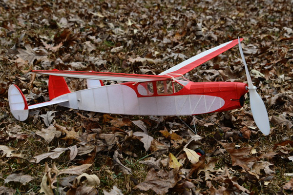 LC02 Phantom laser cut kit