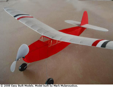 kit FF05 Junior Commercial