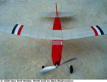 kit FF05 Junior Commercial