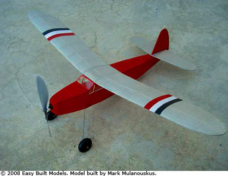 kit FF05 Junior Commercial