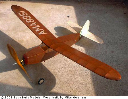 kit FF05 Junior Commercial