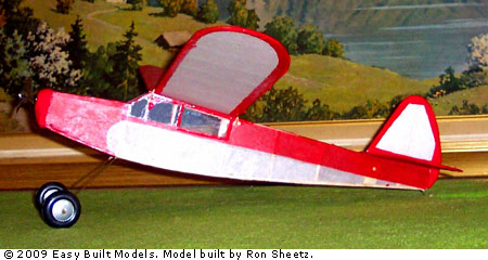 kit FF05 Junior Commercial