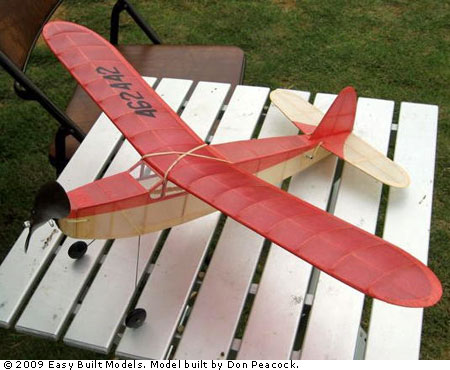 kit FF05 Junior Commercial