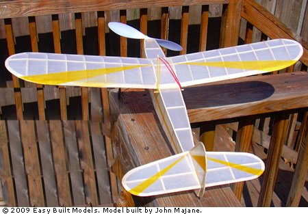 kit FF05 Junior Commercial