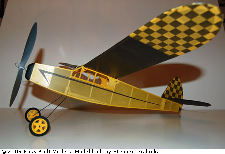 kit FF05 Junior Commercial