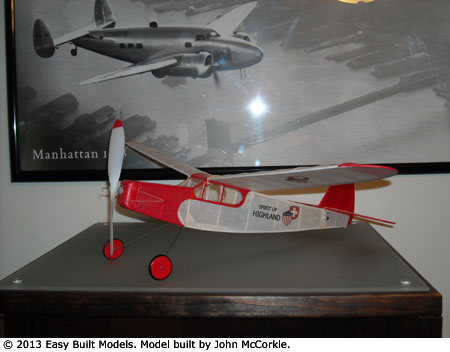 kit FF05 Junior Commercial