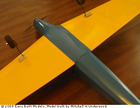 LC06 Fairchild PT-19