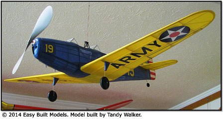 LC06 Fairchild PT-19