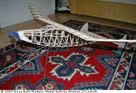 kit FF08 Wakefield