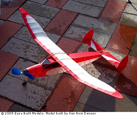 kit FF08 Wakefield