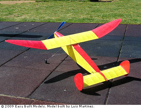 kit FF08 Wakefield