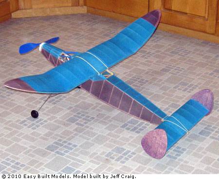 kit FF08 Wakefield