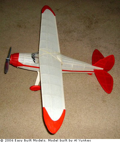 kit FF10 Sunbeam