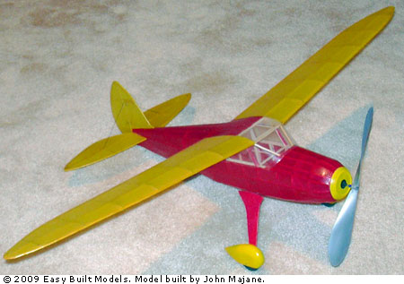 kit FF10 Sunbeam